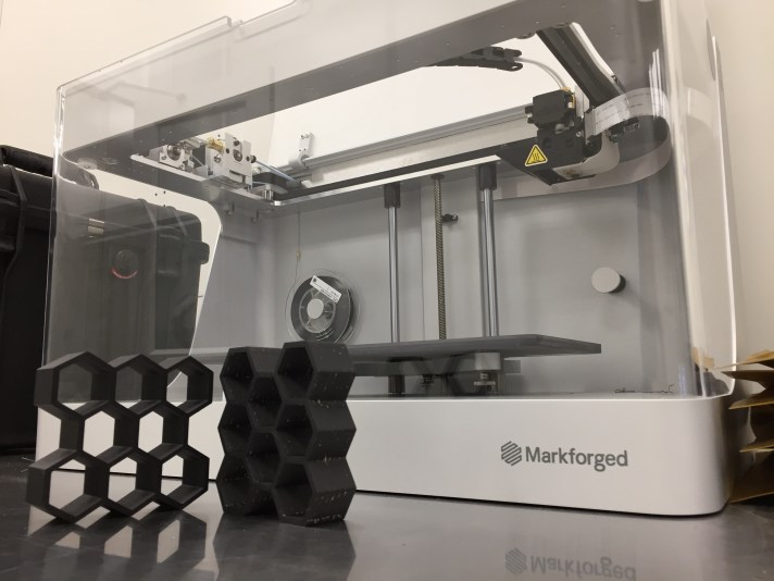 MarkForged