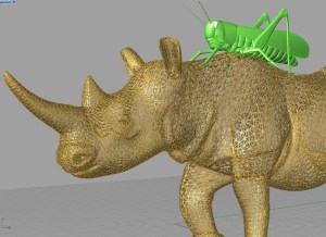 RhinoGrasshopper